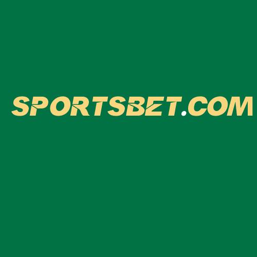 Logo da SPORTSBET